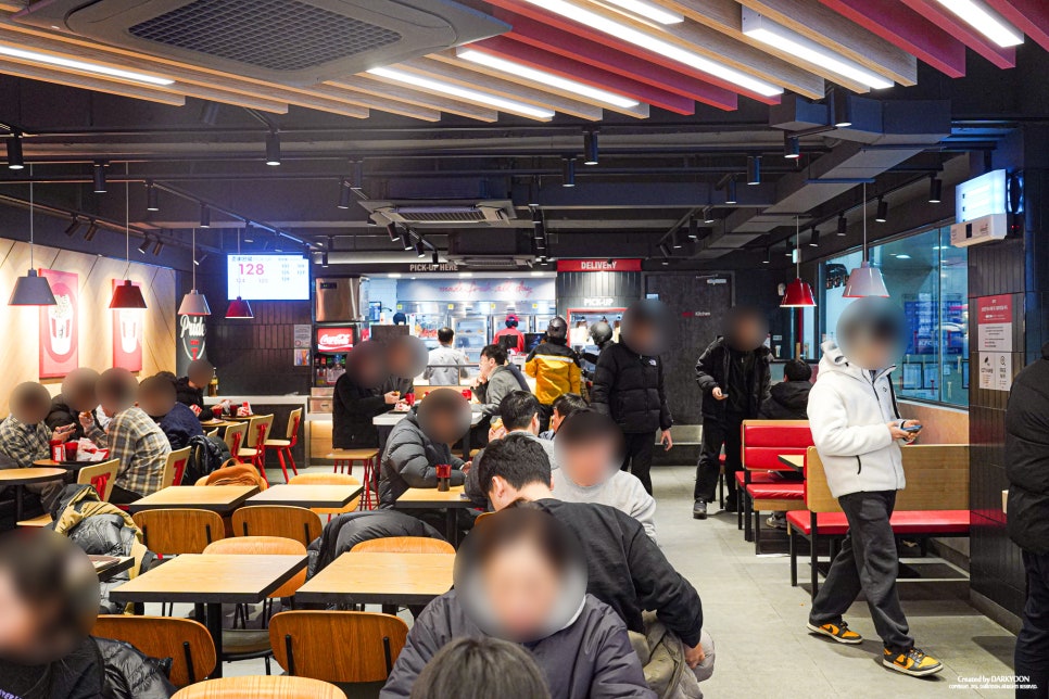 KFC 대치동점 사진 5