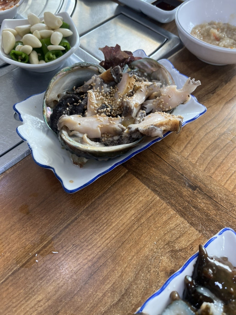 맘모스회센타 8호 사진 4