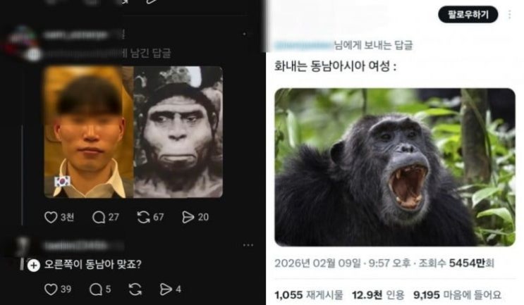  동남아 전역 '한국 불매운동' 확산 중! SEAbling이 뭐길래? 지금 벌어지는 일 총정리