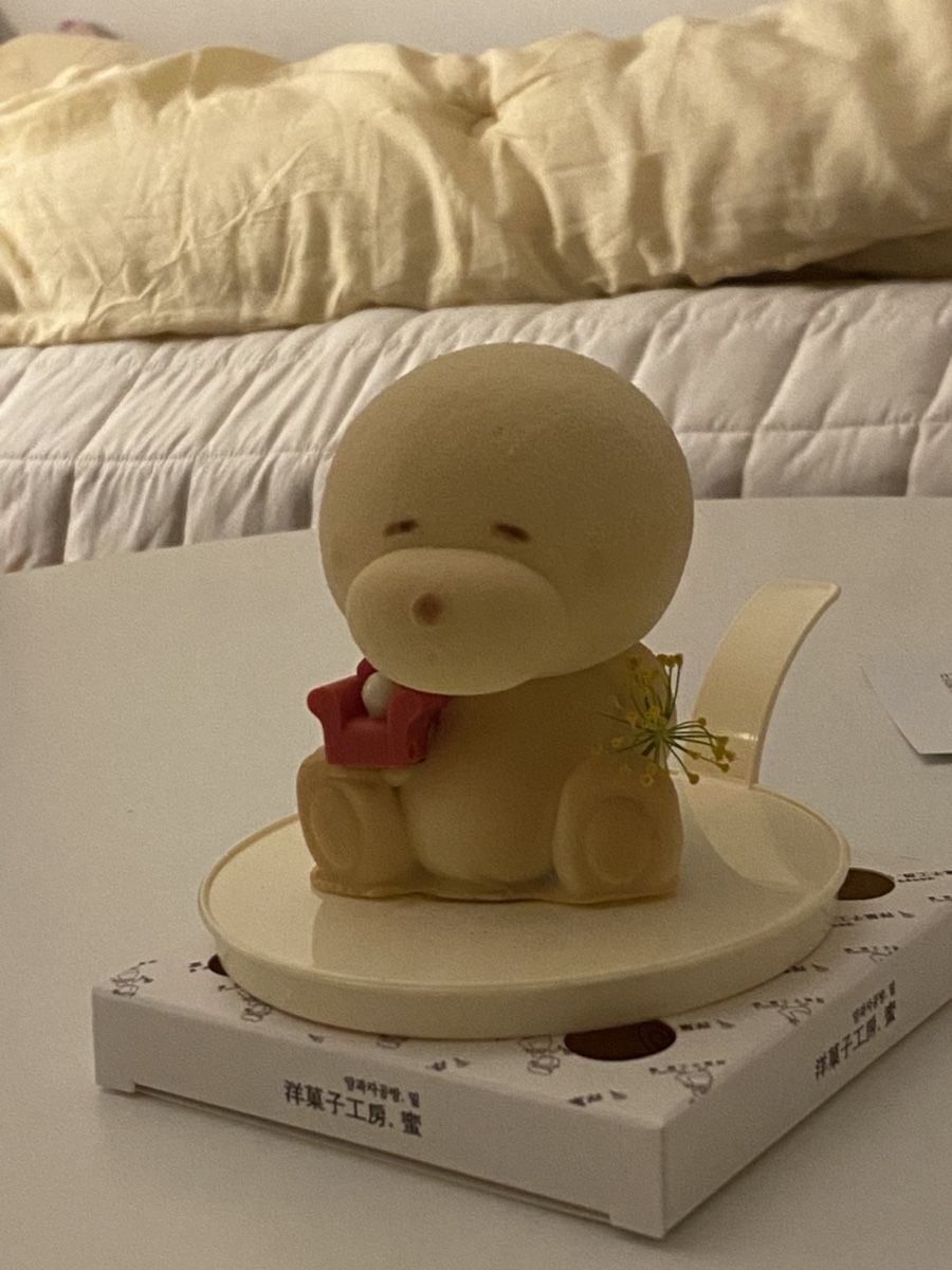 양과자공방 밀 사진 2