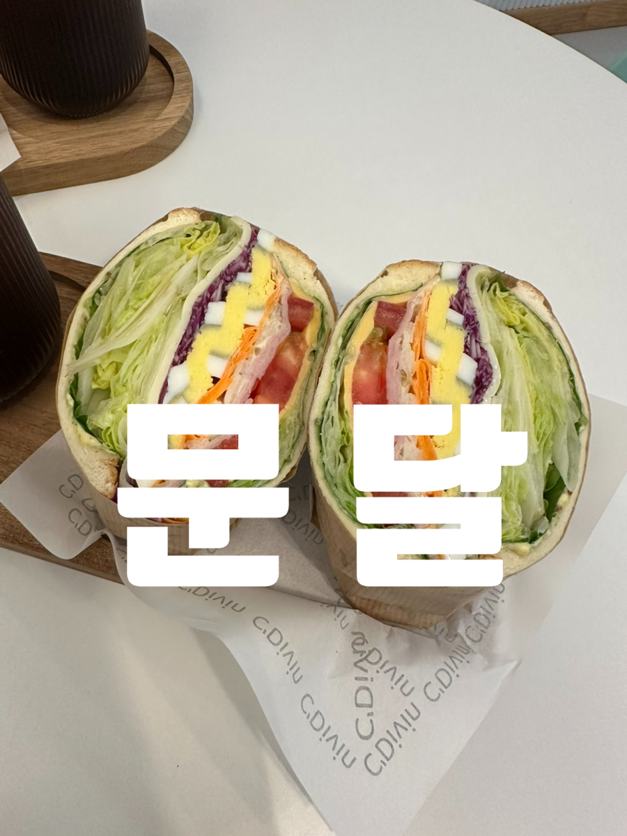 문달 사진 1