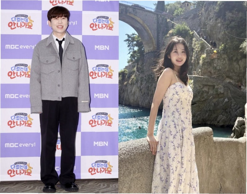남창희 아내 윤영경, 배우에서 공무원으로…구청 홍보 전문가로 변신한 그녀의 이야기