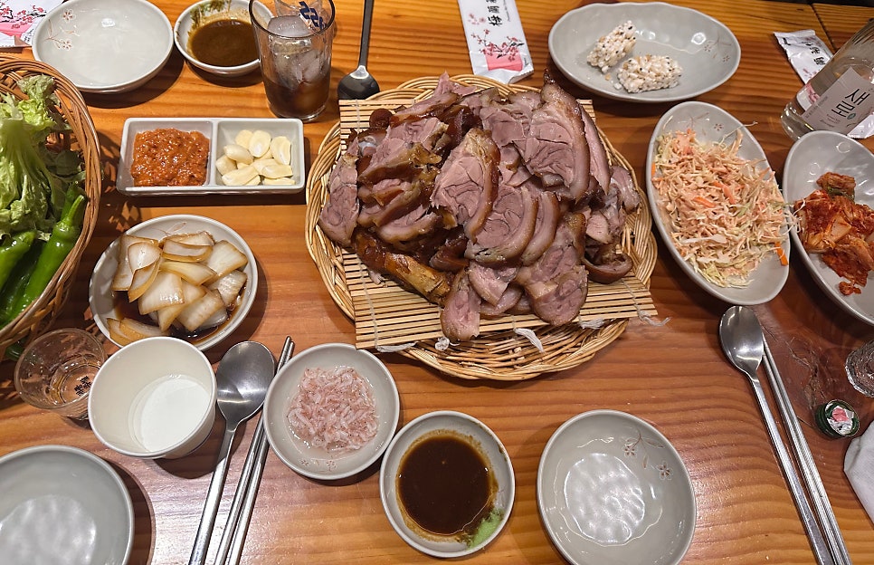 대풍왕족발 사진 4