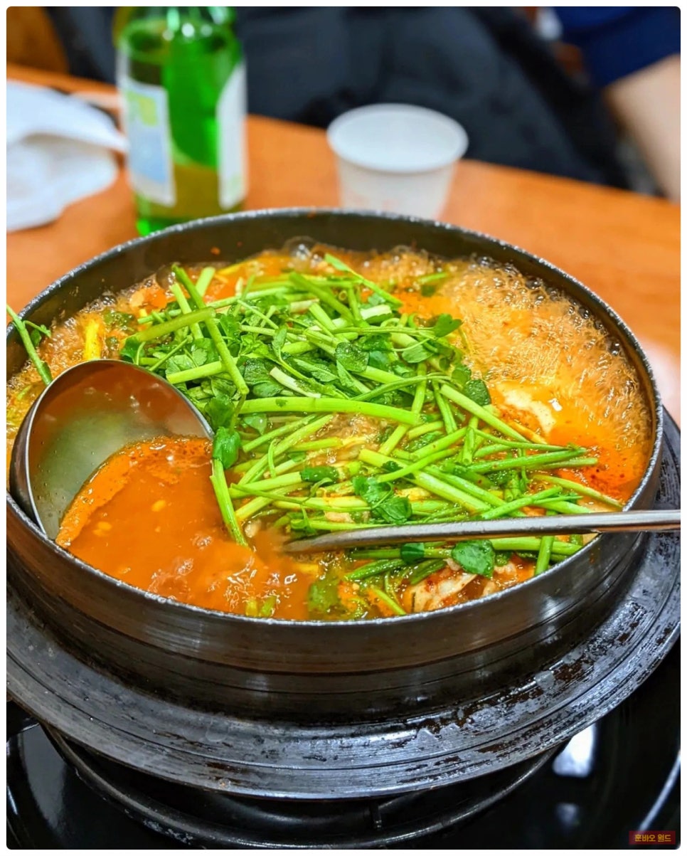 임진강민물매운탕 사진 1