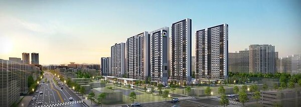  [inform-수주] 동부건설, 신내동 모아타운 정비사업 시공사 선정...올해 첫 수주