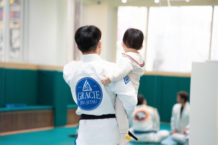  [FAQ 총정리] 주짓수 처음 시작할 때 궁금한 모든 것