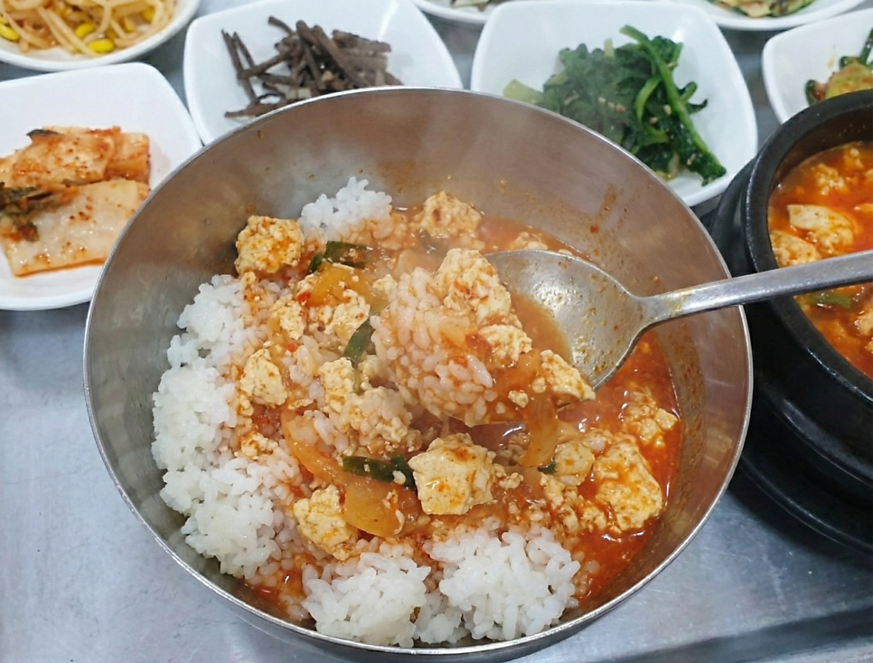 호남식당 사진 6