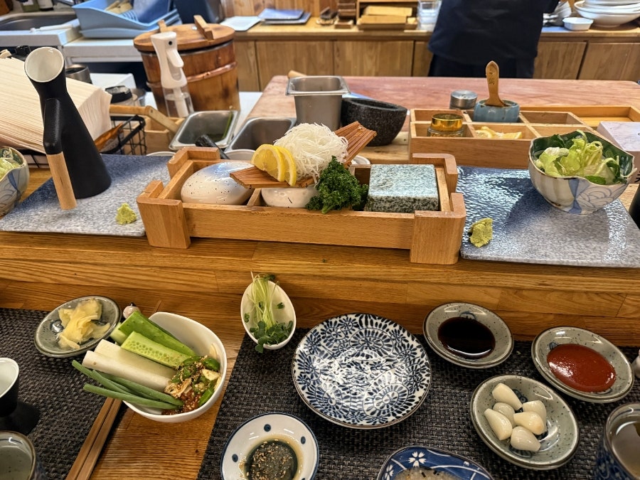 스시센 사진 5