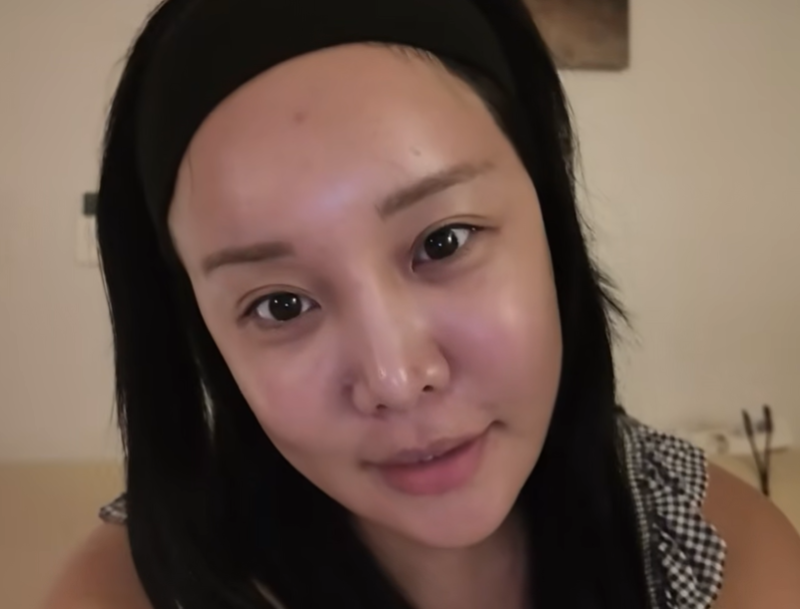 랄랄 이사 후 남긴 한마디…집 공개보다 더 달라진 건 따로 있었다