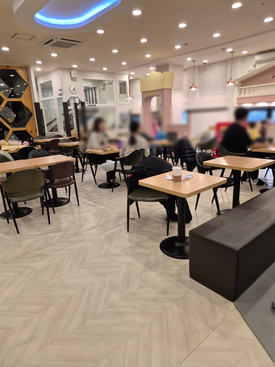 키즈캐슬 사진 2
