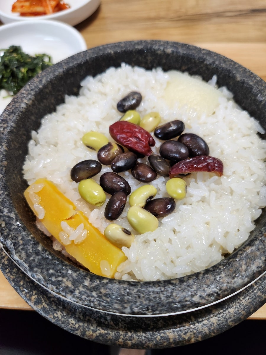 석천돌솥밥 사진 4
