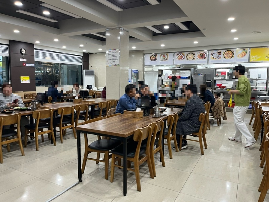 Hwasimsundubu Iksanjeom photo 3