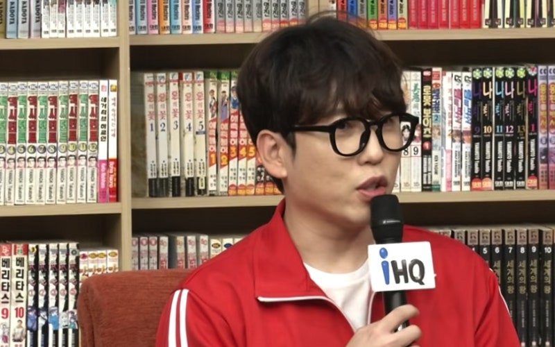 남창희 결혼 신부 윤영경, 한강 아이유에서 공무원까지 반전 이력