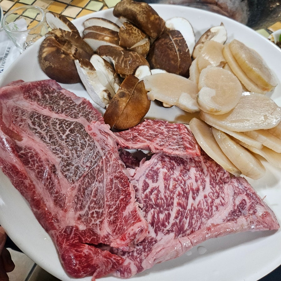 마산집 사진 3