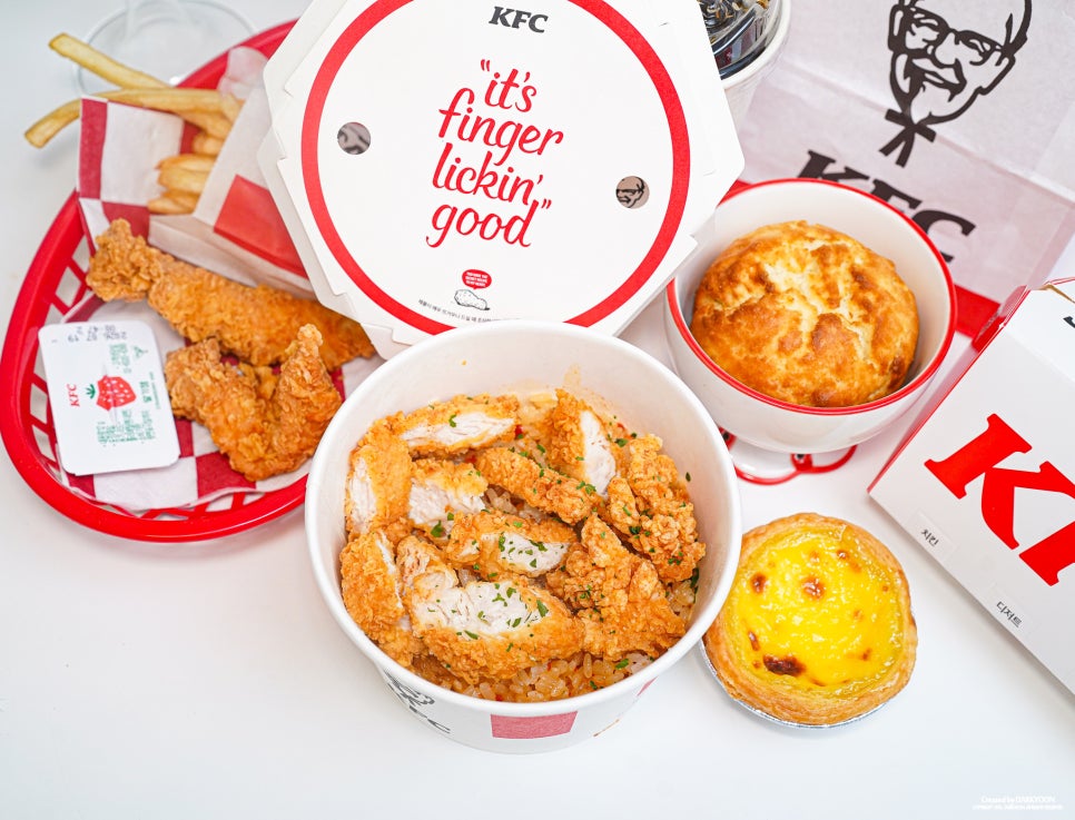 KFC 대치동점 사진 2