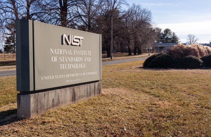  인터링크 미국 국립표준기술연구소(NIST) 기술평가 113위에서 51위로 수직상승!!