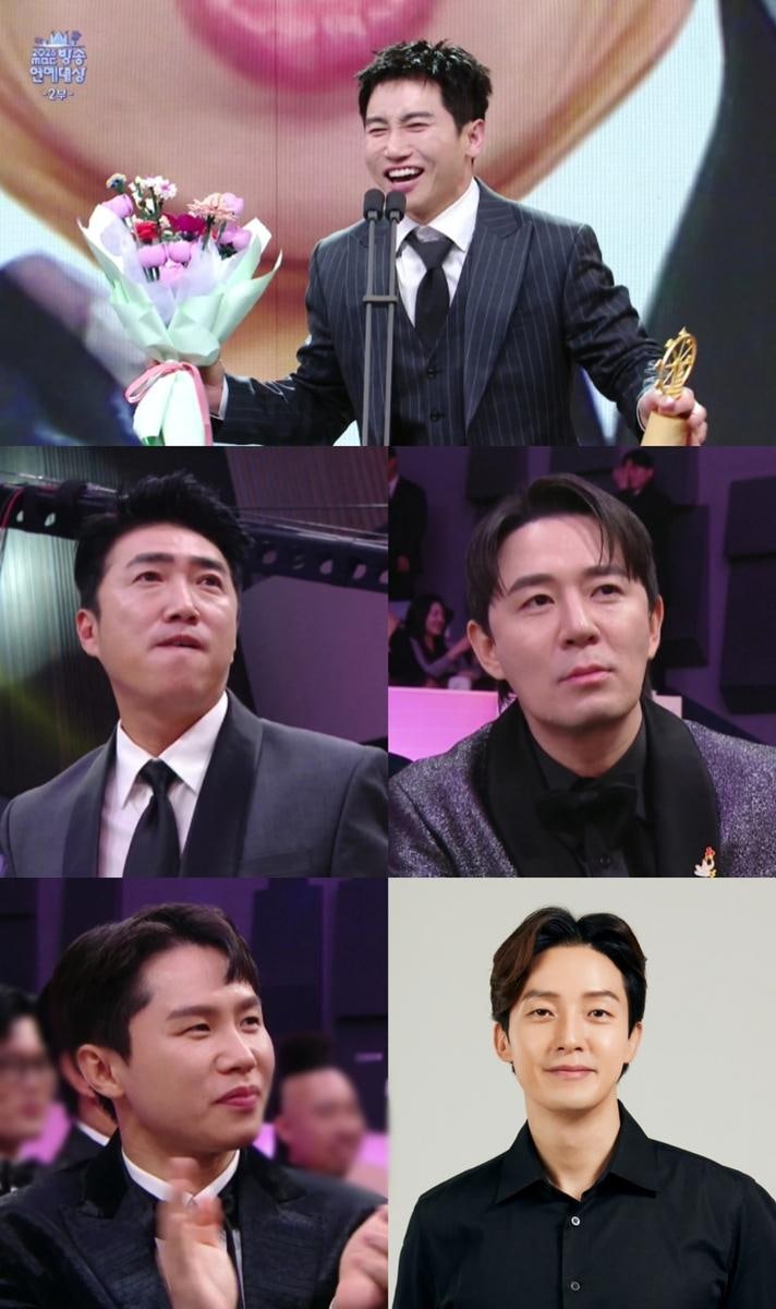 “패배자들 강추 외침”…MBC 유세윤, 최우수 예능인들과 뭉쳐 새 판 연다