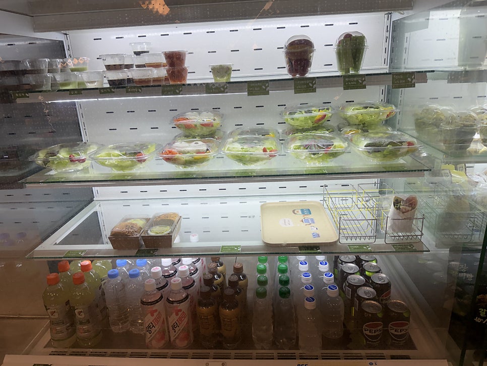 바디쉐프 판교점 사진 3