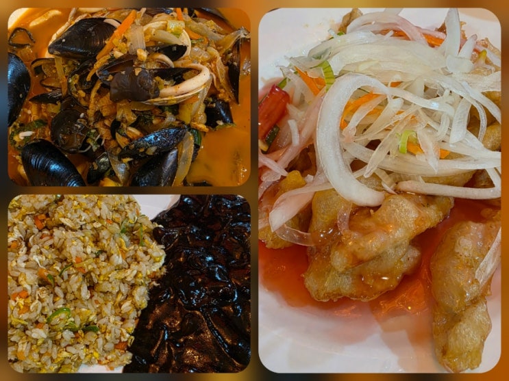  [김해동상동]프라이빗하게 요리를 즐길 수 있는 김해 맛집 룸식당 '동백'