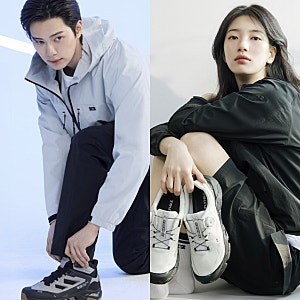K2 아팔루사 케이투 여성 등산화 추천 남성 트레킹화 바람막이
