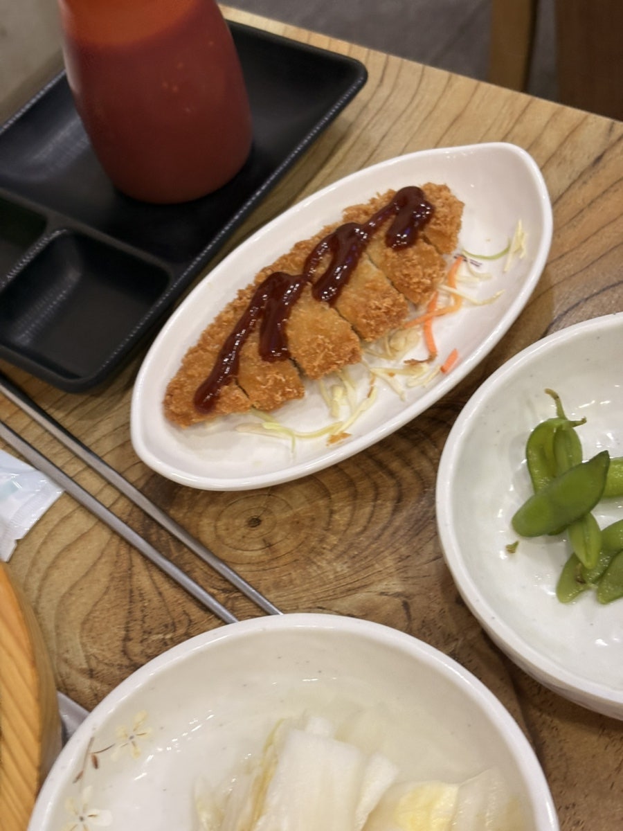 푸른바다횟집 사진 4