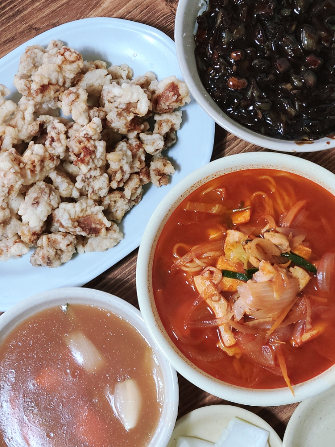 장수원중화요리 사진 1