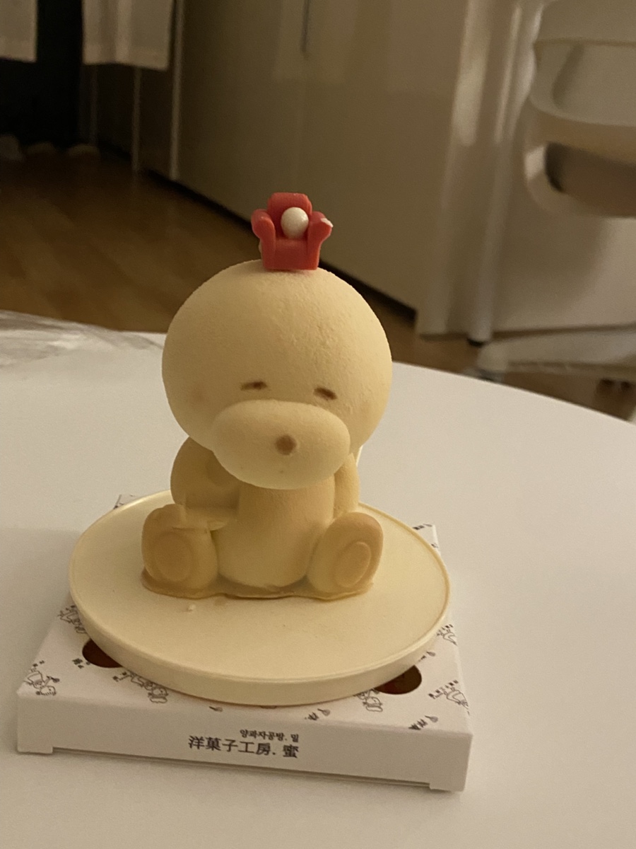 양과자공방 밀 사진 4