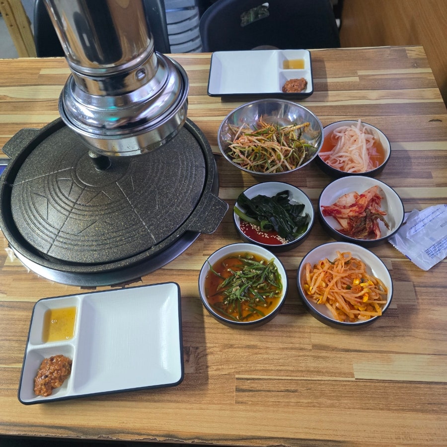 전진생삼겹 사진 5