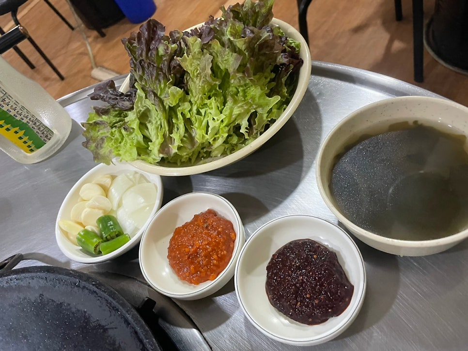 왕십리황가네곱창 사진 3