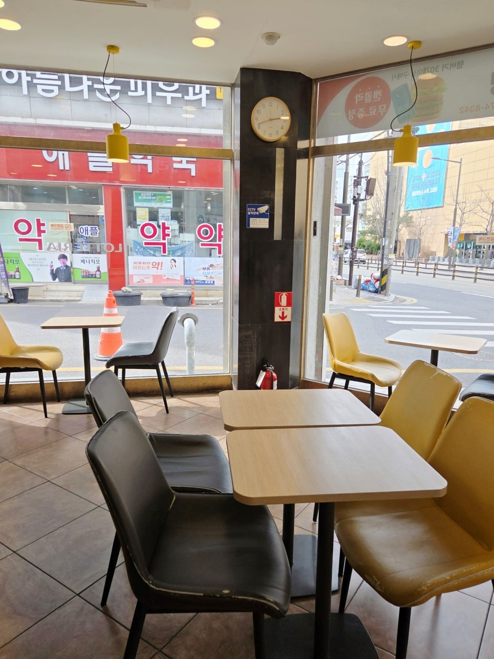 롯데리아 전주서신점 사진 4