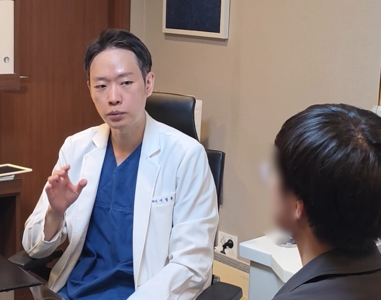  허리협착증 원인, 이런 증상 있다면 꼭 확인하세요.