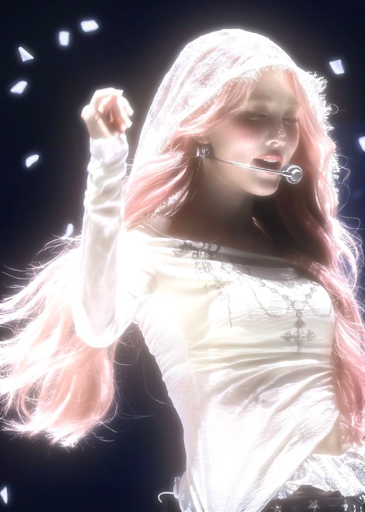 IVE Gaeul's Solo Song 'Odd'