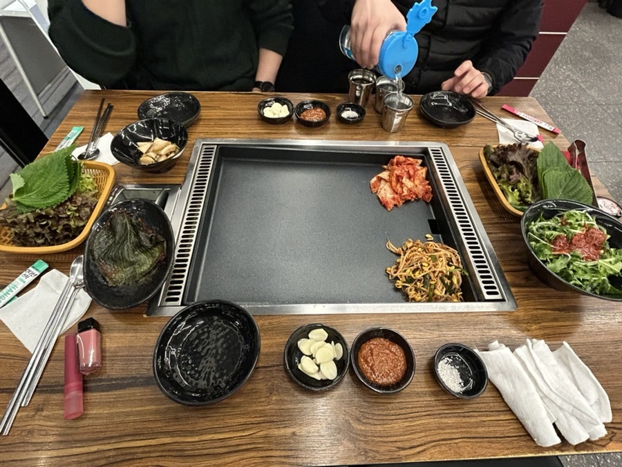배때기기름칠 사진 5