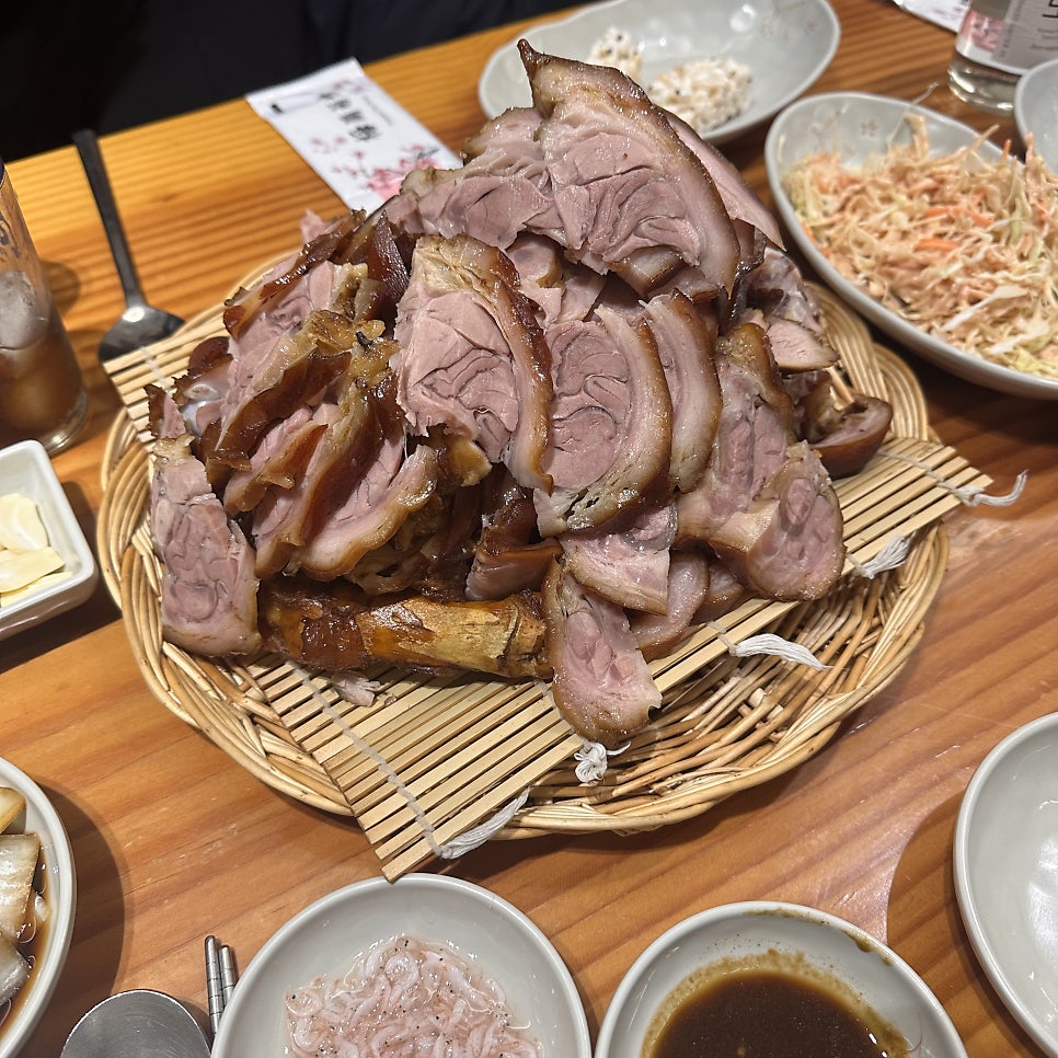 대풍왕족발 사진 5