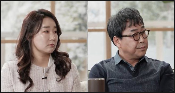  오은영 리포트 '공방 가족' 충격 "아빠에게 맞아 살점 떨어졌다" 둘째 딸의 피 맺힌 폭로