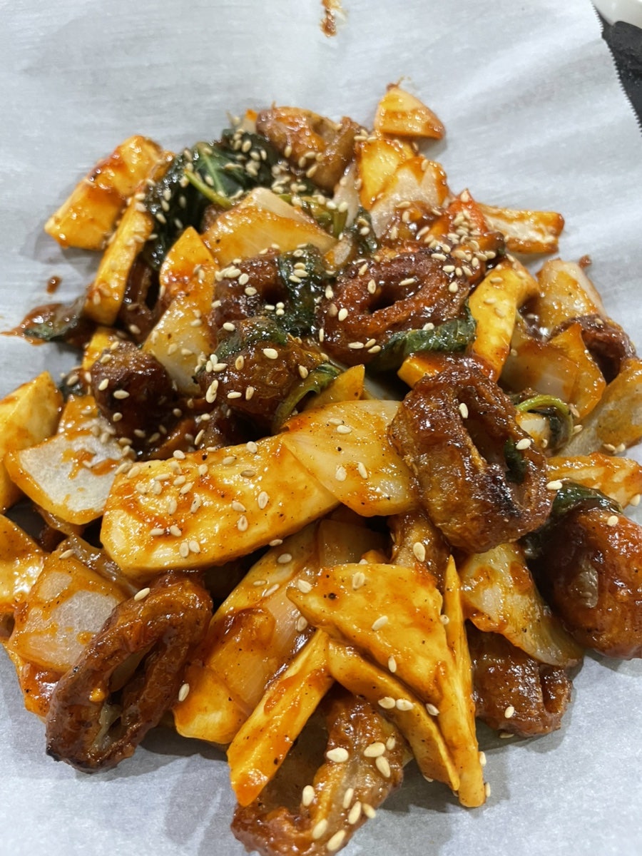 왕십리황가네곱창 사진 6