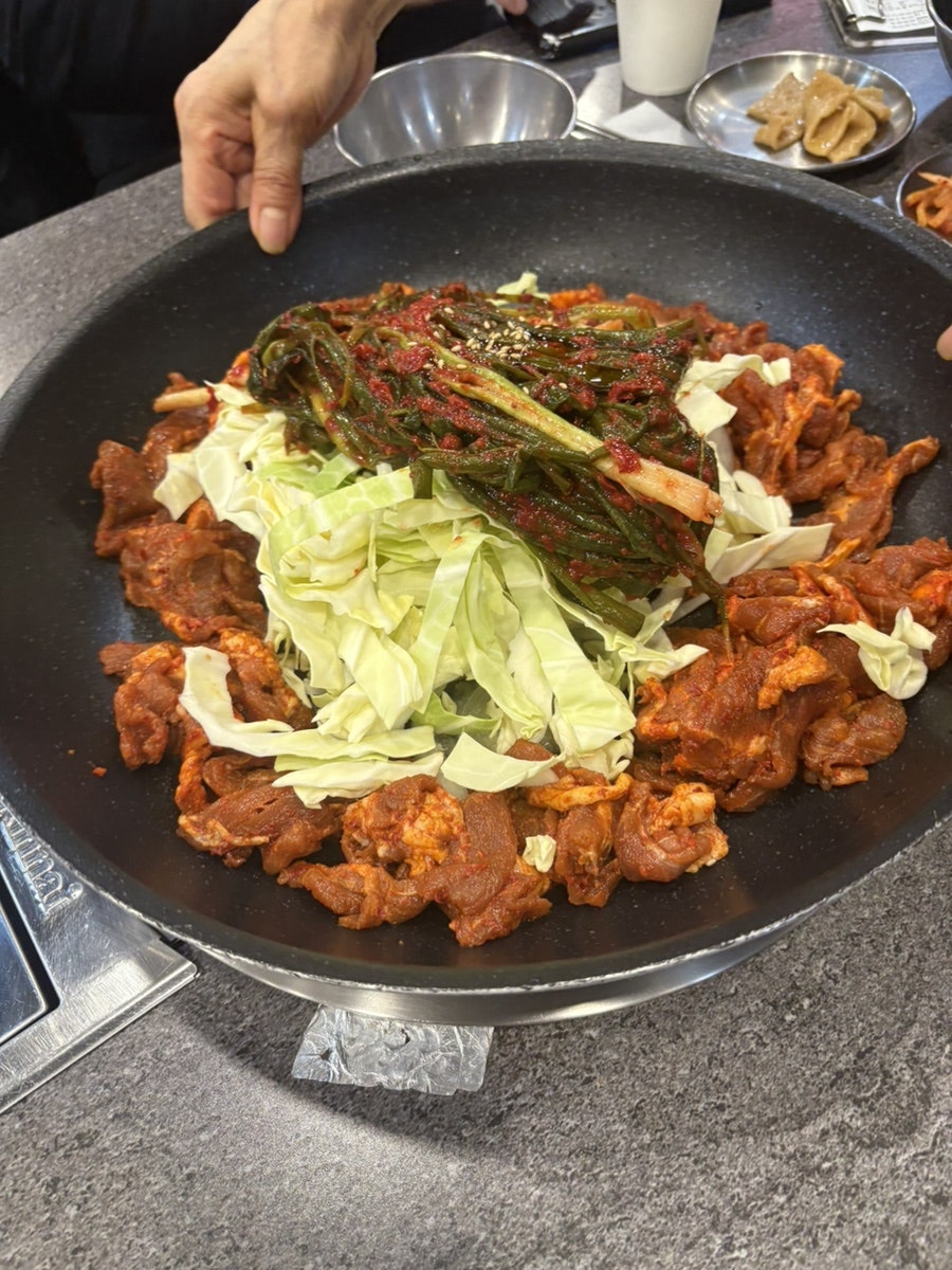 흑백집 가산디지털점 사진 1