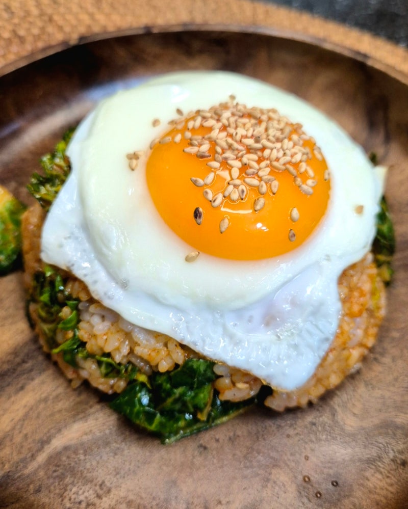 강호동 봄동비빔밥 레시피 봄동겉절이 양념 황금비율로 만드는 봄 제철 한그릇