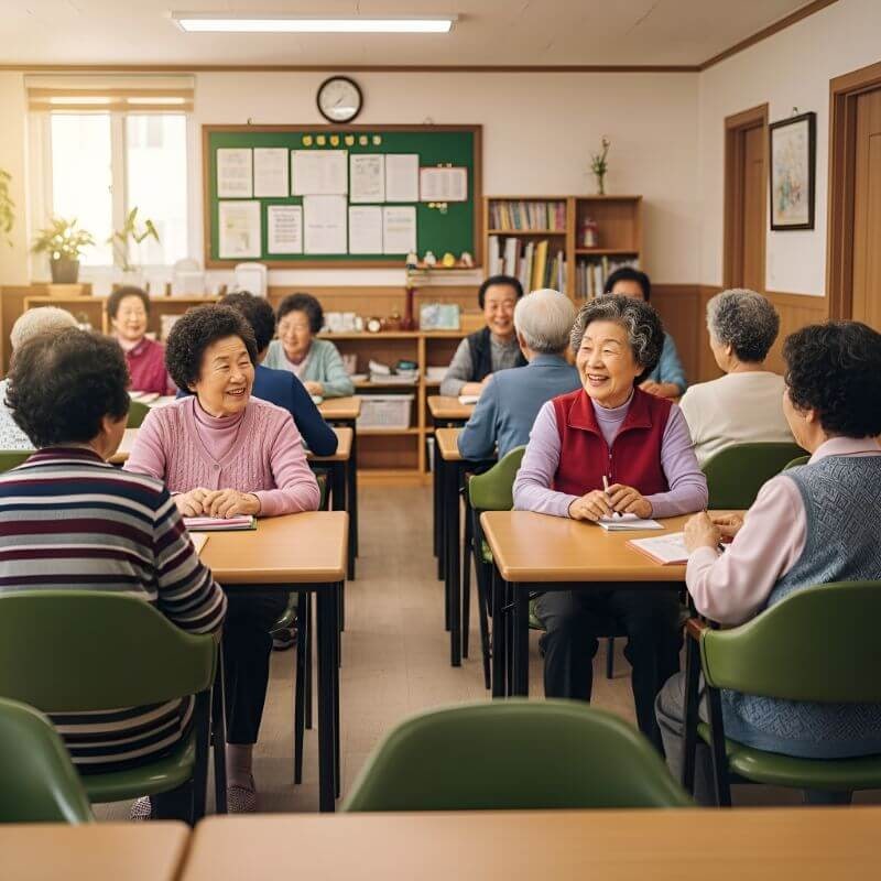 인천 고령자복지주택 매입임대 행복주택 어디서 어떻게 신청하나