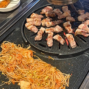 영종도 고기 1등[차콜그릴]내돈내산N번째 맛집