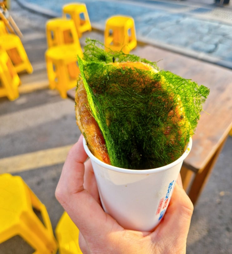  [ 군산 여행 ] 전주 근교 드라이브 장자도 스카이워크 장자도호떡마을 장자바다정원 선유도 선유횟집