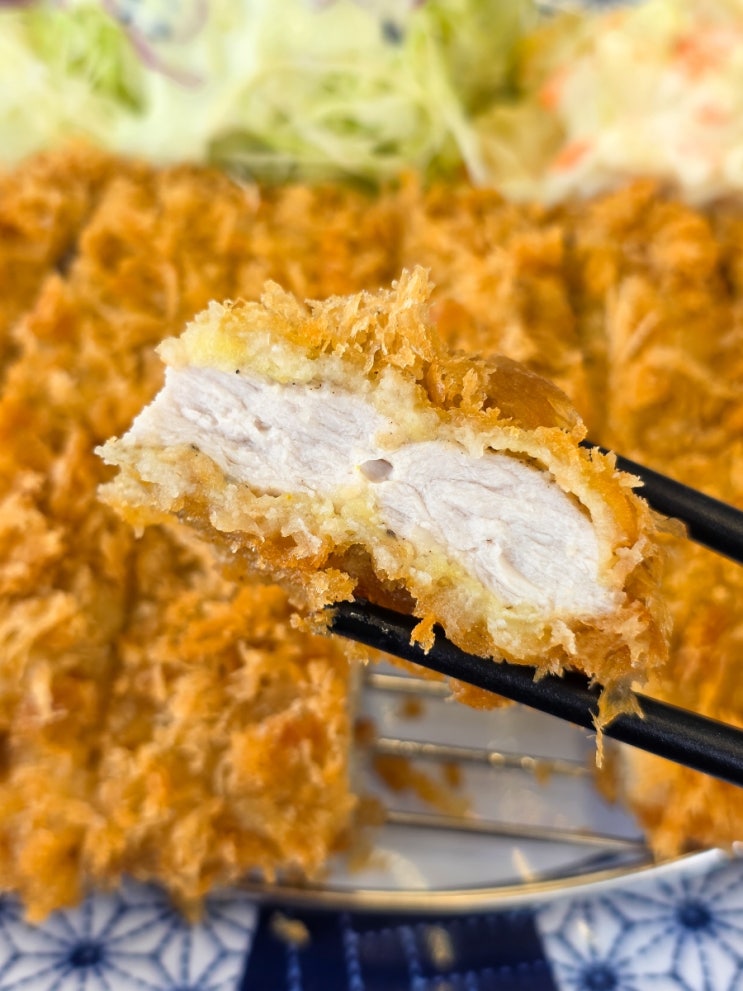  광릉수목원 근처 포천맛집 가성비 좋은 무림카츠 후기