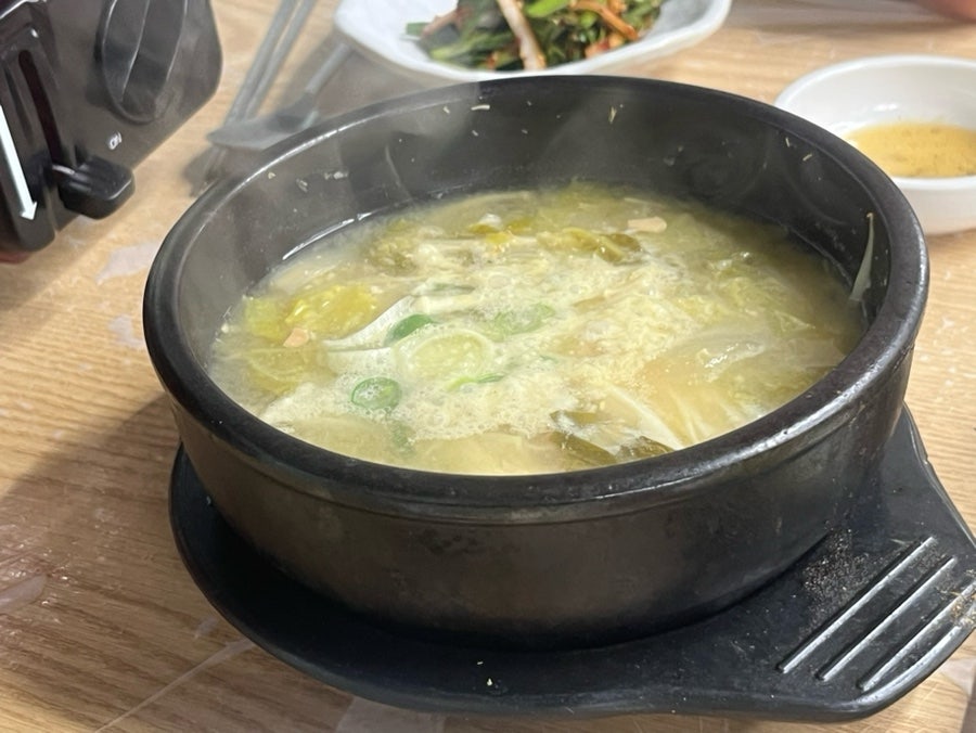 동원식당 사진 4