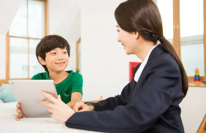 에듀플렉스 서판교점 사진 6