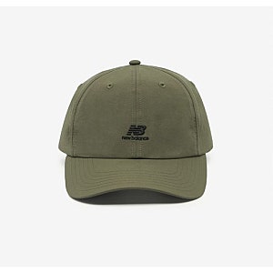 뉴발란스 남성용 플라잉로고 나일론 볼캡