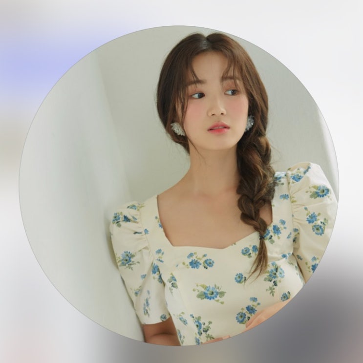  야외 웨딩에 찰떡 ! 바람에 흩날려도 예쁜 웨딩 헤어스타일 땋은머리