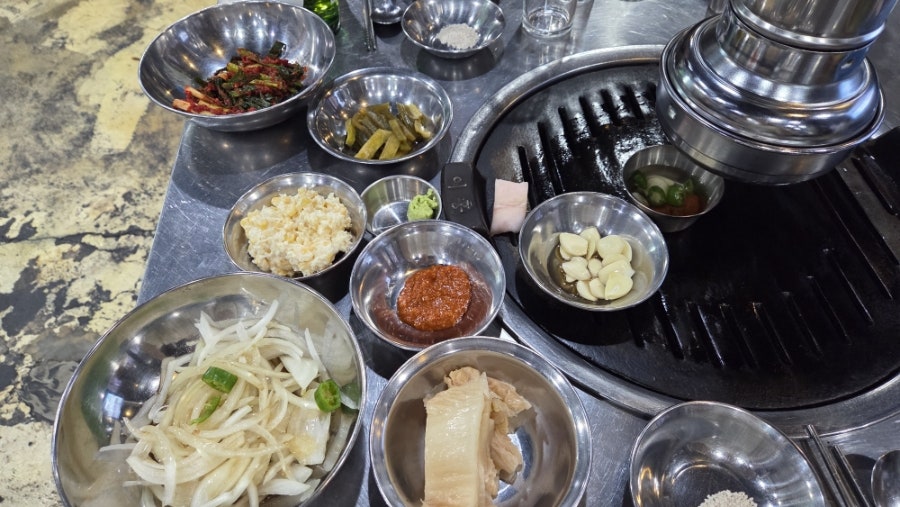 돼한민국 사진 3