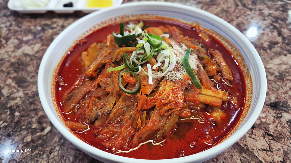 교동짬뽕 창곡리점 사진 6