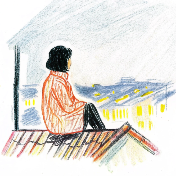  명상글 알아차림 글쓰기 36일차_명상이 가르쳐준 세 가지