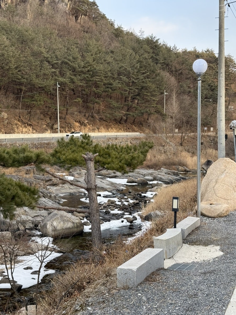 단양펜션 해피하우스 사진 6